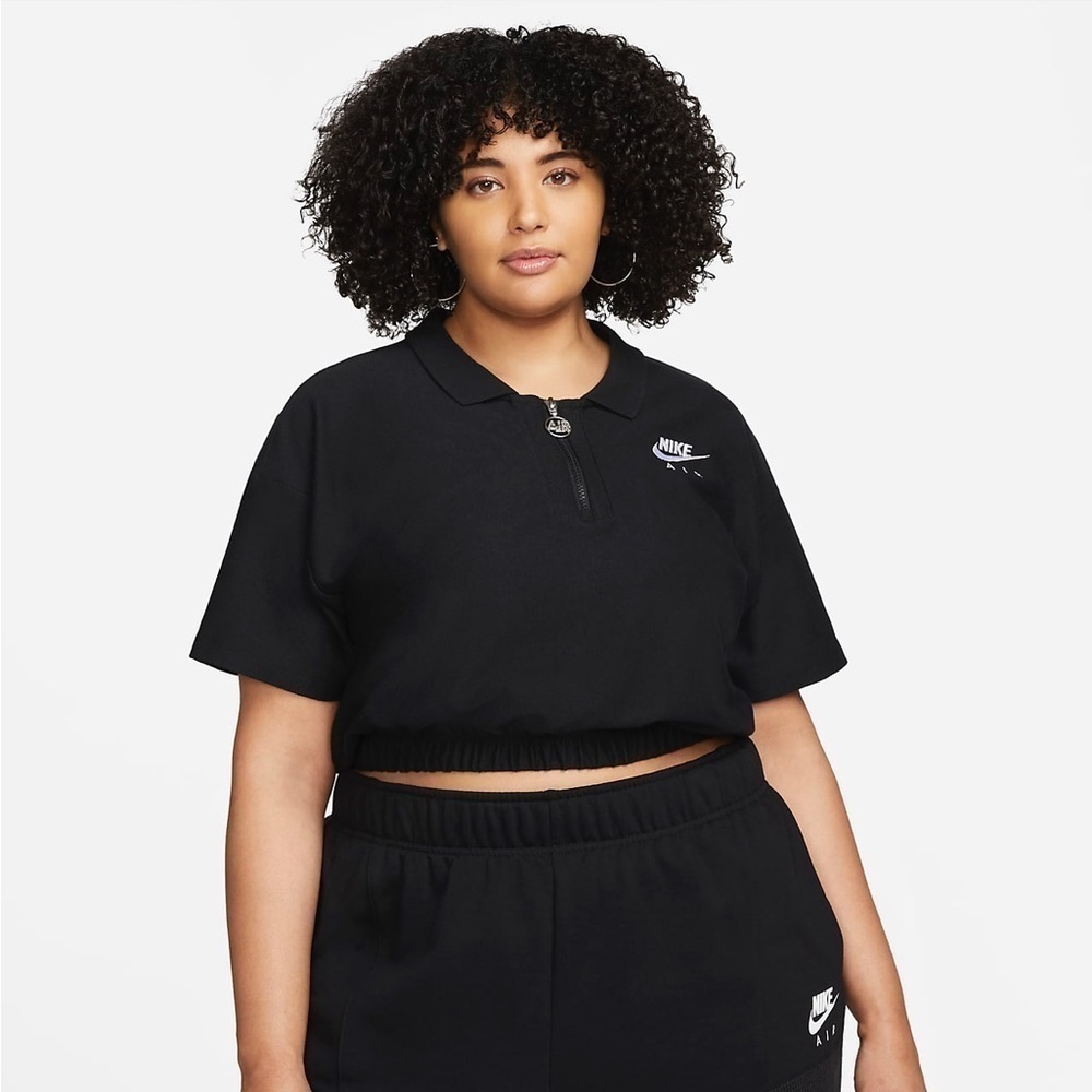 Nike Women's Air Polo Shirt